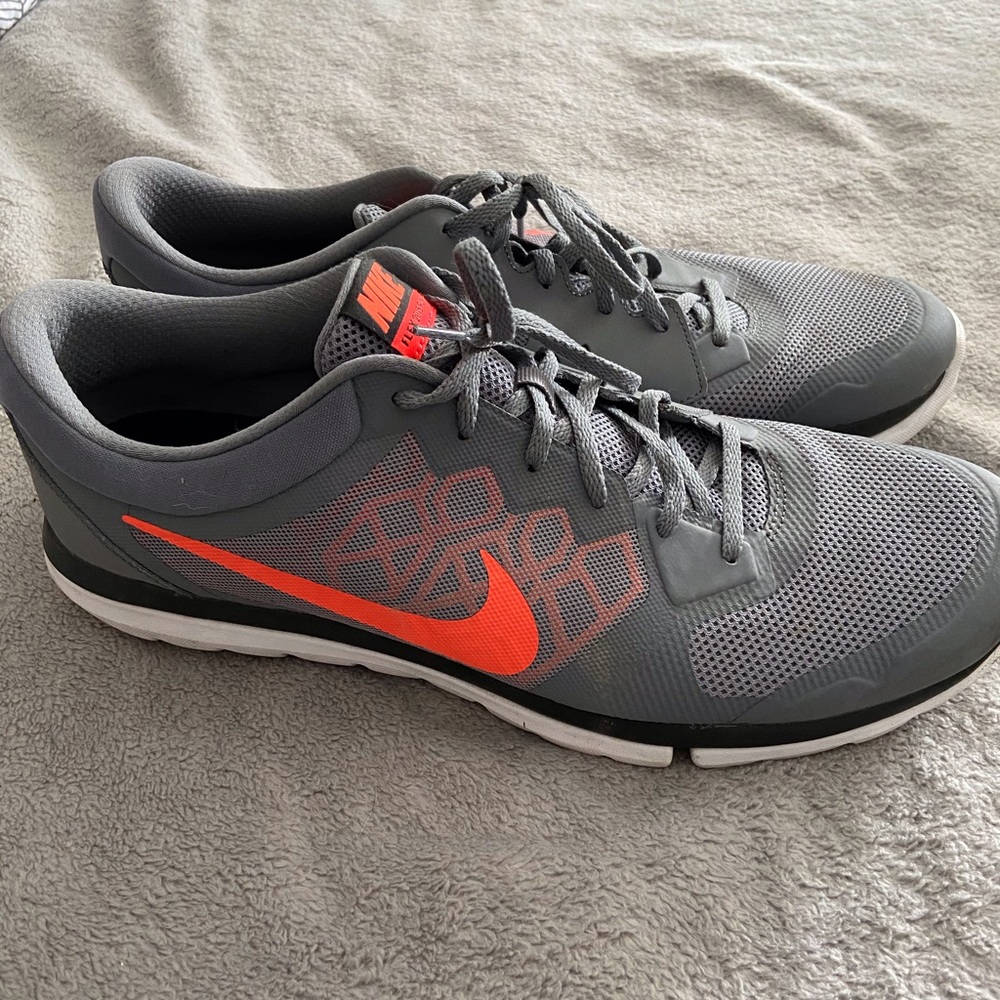Nike Flex 2015 Run sneakers